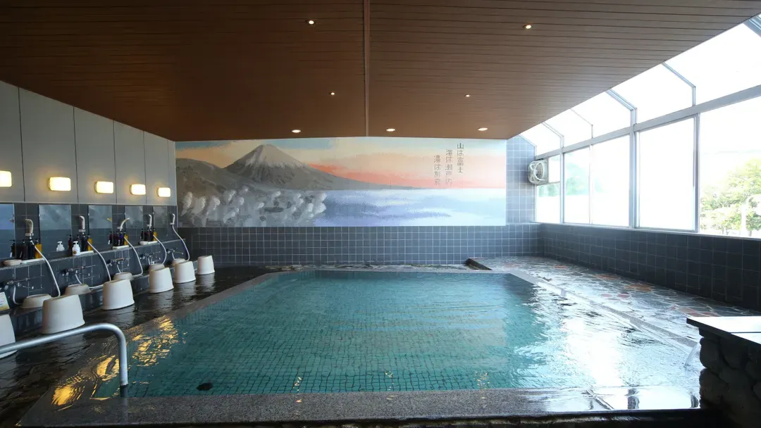 Beppu Onsen Yusai no Yado Bokai