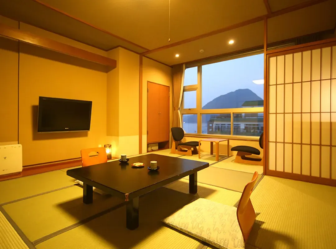 Beppu Onsen Yusai no Yado Bokai