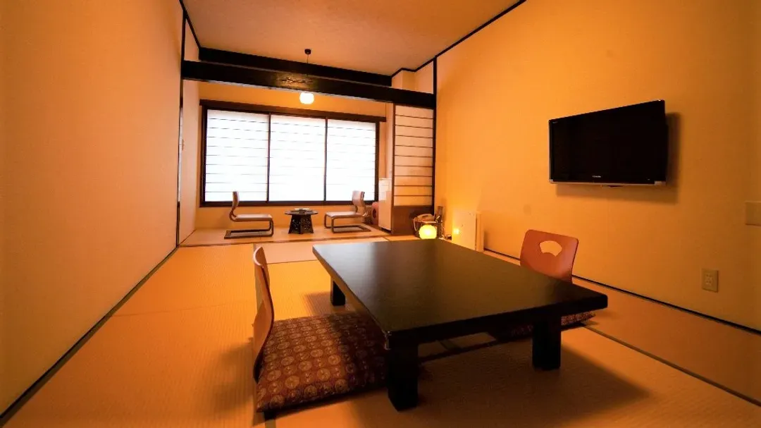 Beppu Onsen Yusai no Yado Bokai