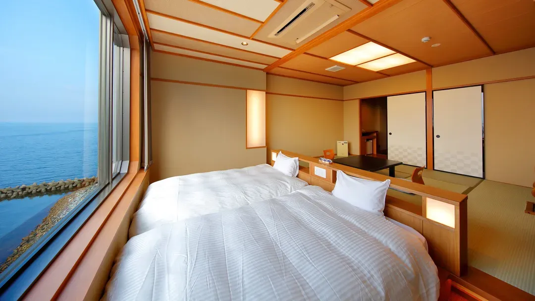 Beppu Onsen Yusai no Yado Bokai