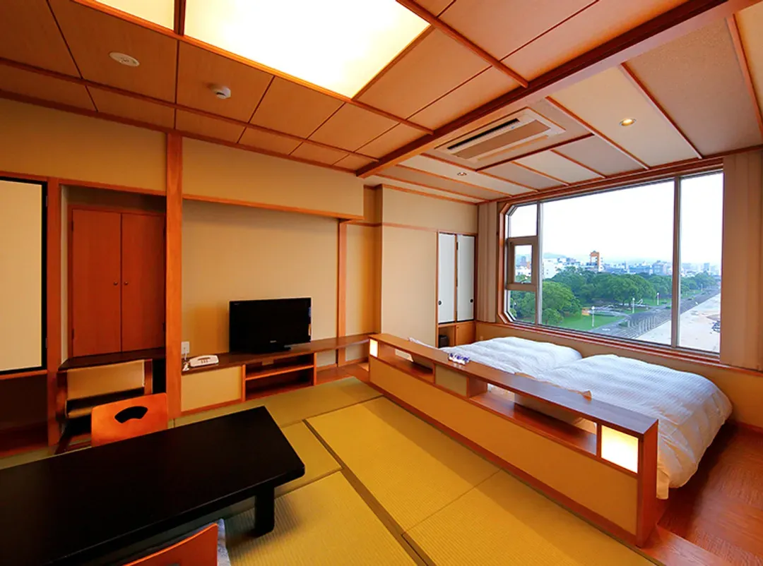Beppu Onsen Yusai no Yado Bokai