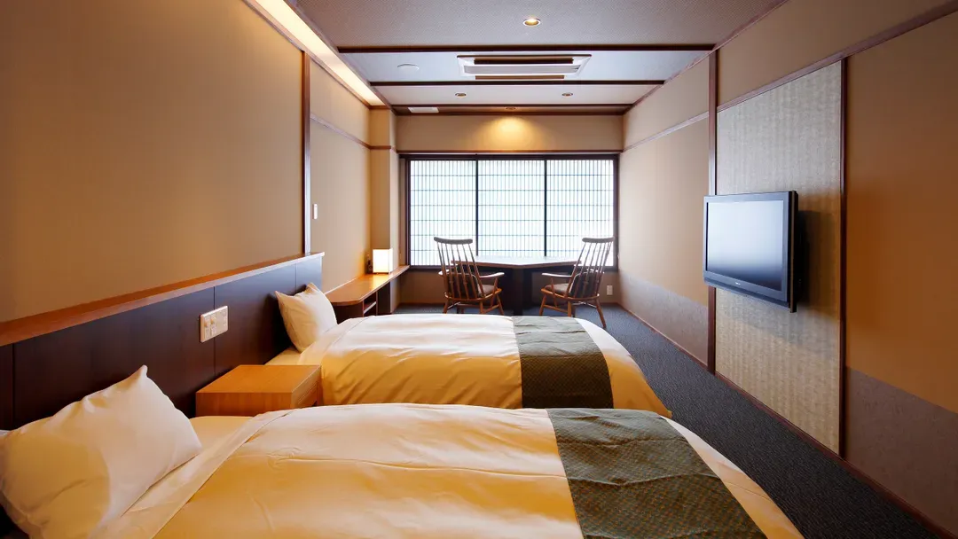 Beppu Onsen Yusai no Yado Bokai