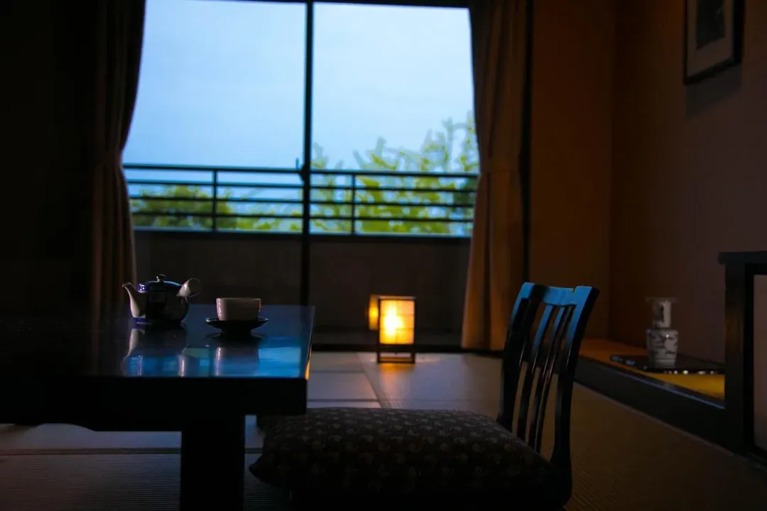 Beppu Kannawa Onsen Yunosato Hayama