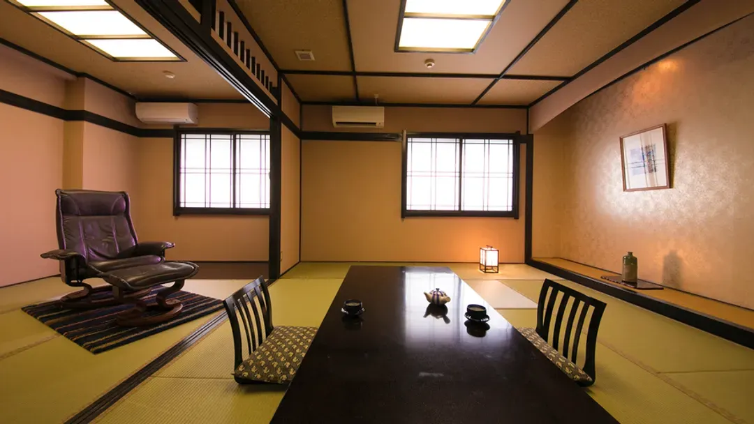 Beppu Kannawa Onsen Yunosato Hayama