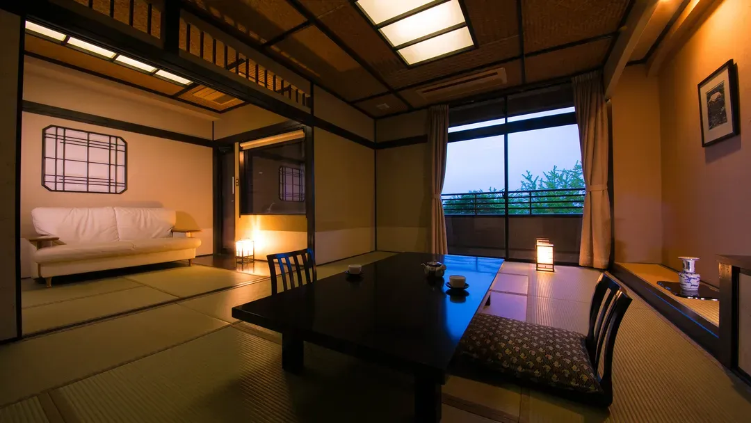 Beppu Kannawa Onsen Yunosato Hayama