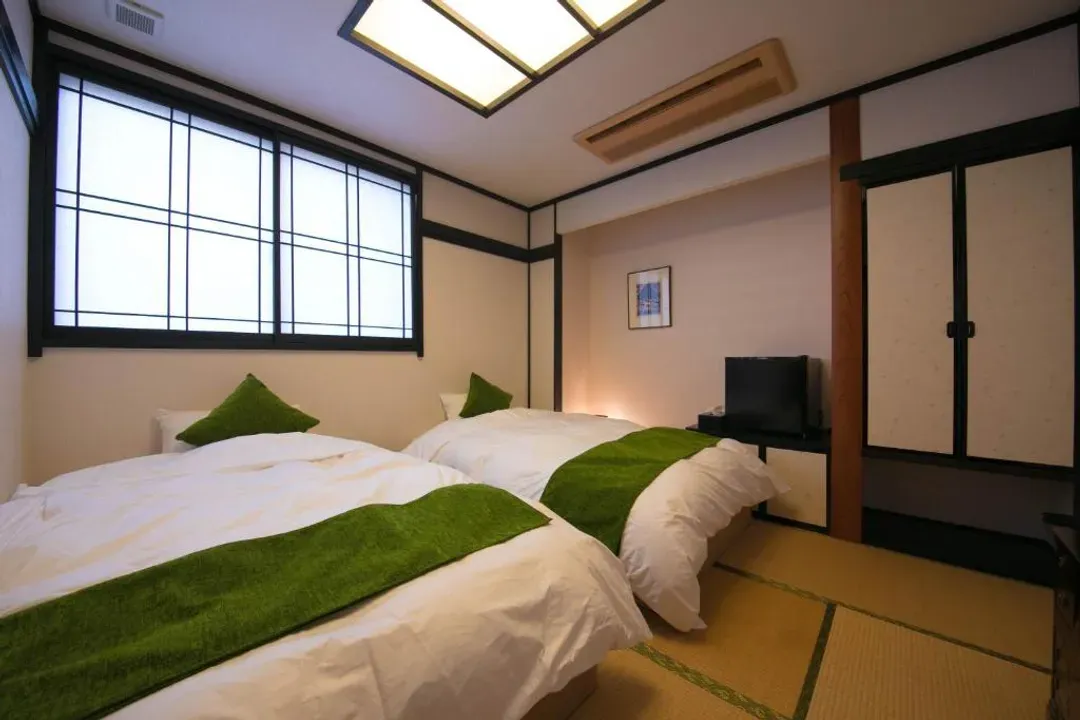 Beppu Kannawa Onsen Yunosato Hayama