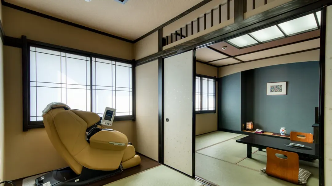 Beppu Kannawa Onsen Yunosato Hayama