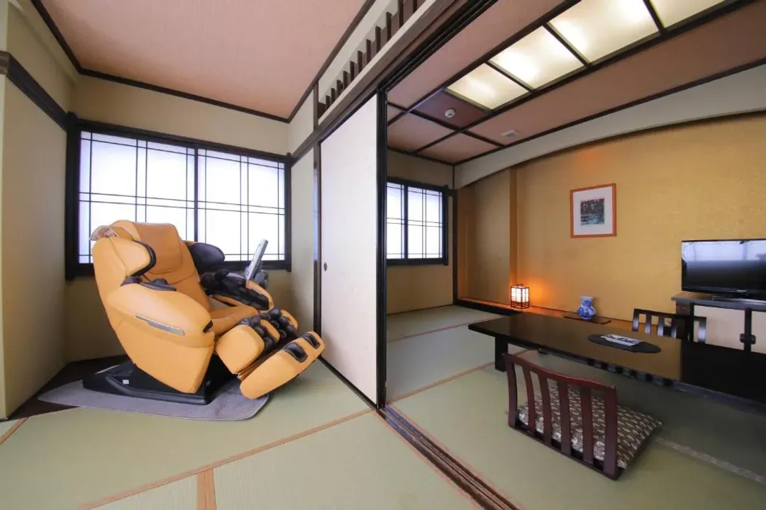 Beppu Kannawa Onsen Yunosato Hayama