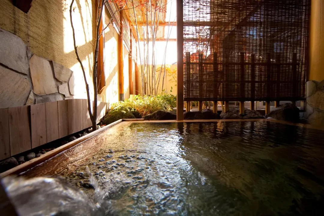 Yufuin Onsen Kutsurogi no Yado Nanakawa