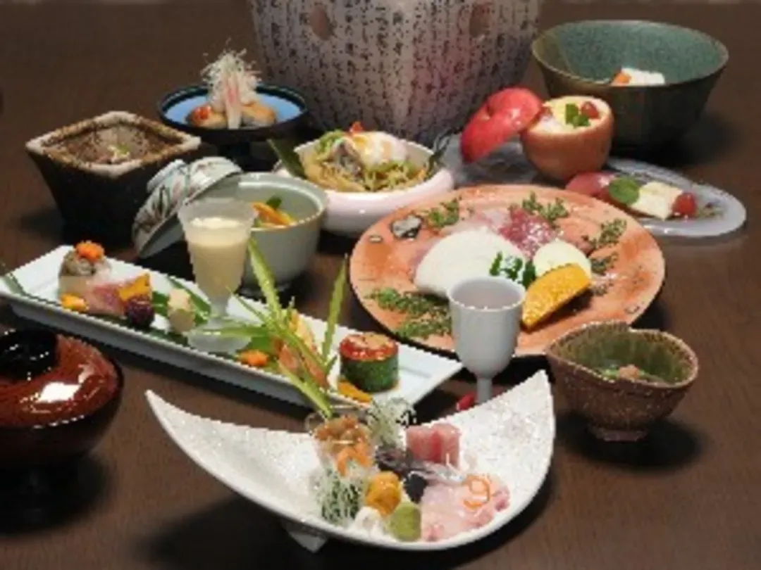 Yufuin Onsen Yufuin Sanso Waremoko