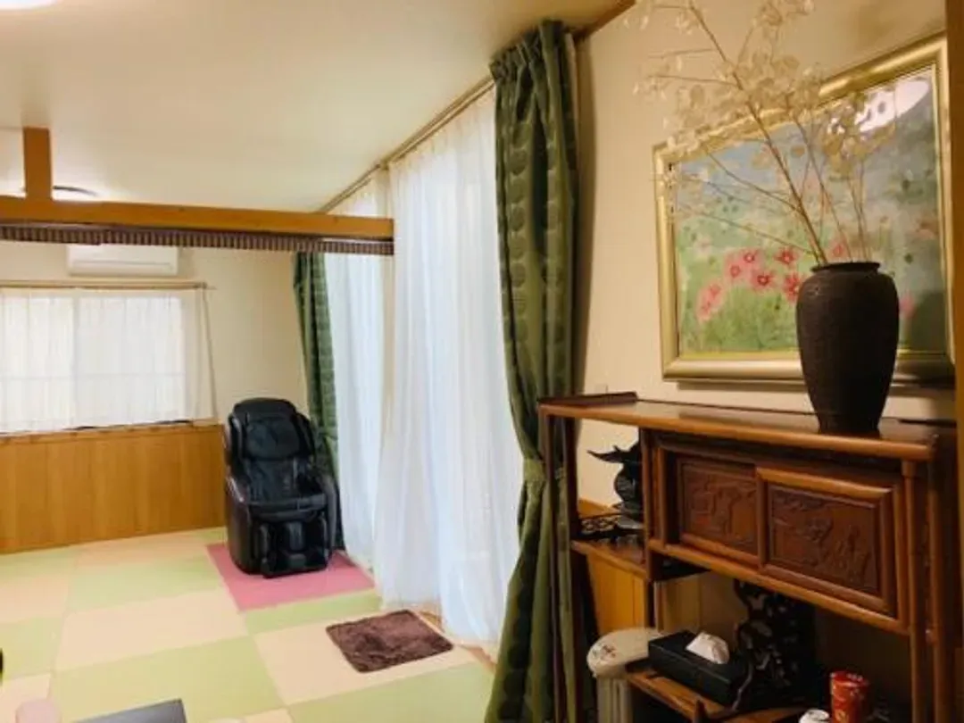 Yufuin Onsen Yufuin Sanso Waremoko