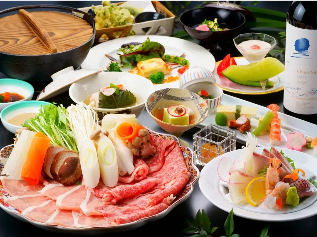 Yufuin Onsen Yufuin Sanso Waremoko