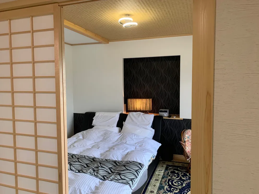 Yufuin Onsen Yufuin Sanso Waremoko