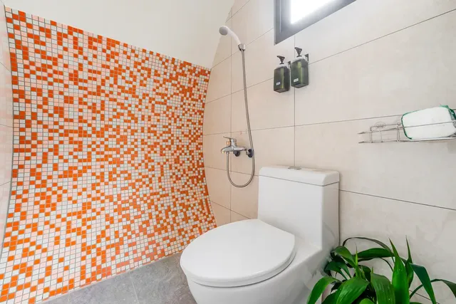 Shen-Lu-Ju B&B-Double room with private bathroom-10