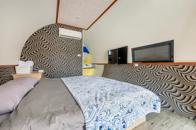 Shen-Lu-Ju B&B-All rooms-1