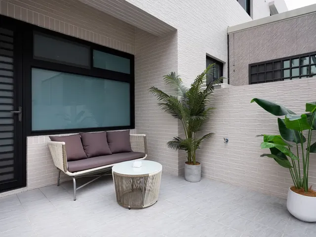 YUJING NU ERA-"Source" Quadruple Room-3