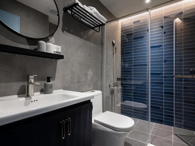 YUJING NU ERA-"Far" double room-5