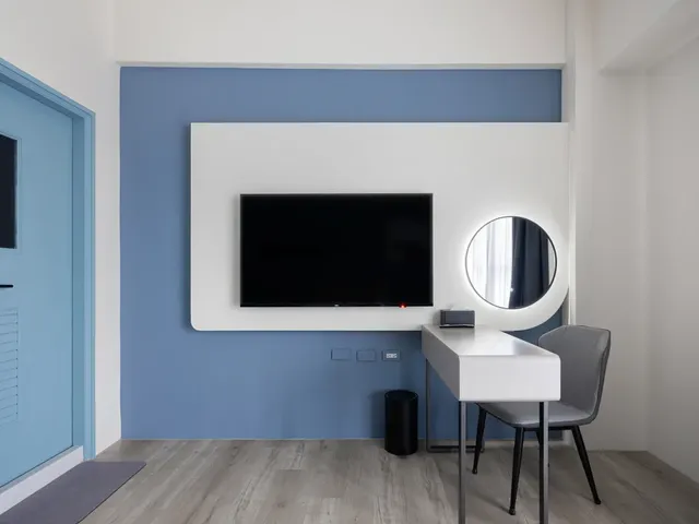 YUJING NU ERA-"Far" double room-4