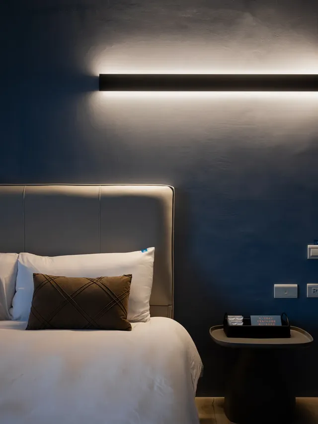 YUJING NU ERA-"Far" double room-2