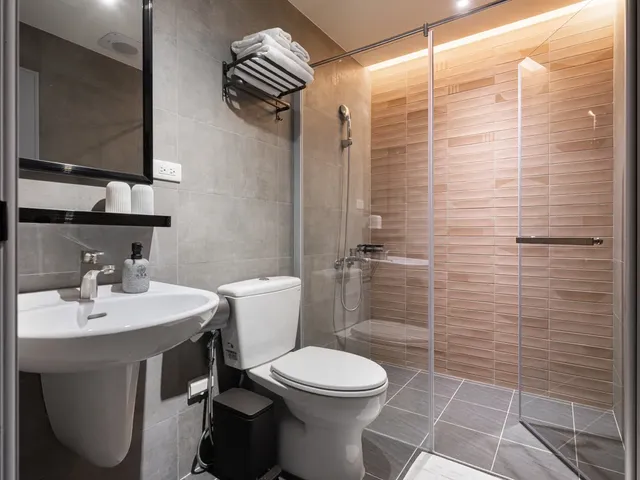 YUJING NU ERA-"Wish" Double Room-5