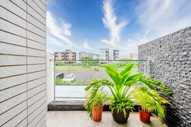 Stay in Jialeshuei-1 bed in 4-bed female dormitory room-15