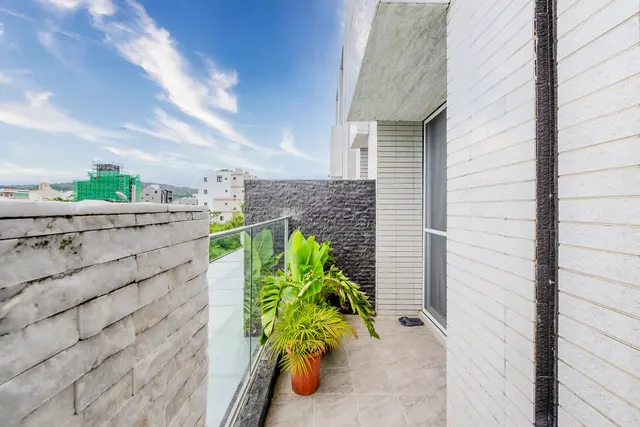 Stay in Jialeshuei-1 bed in 4-bed female dormitory room-14