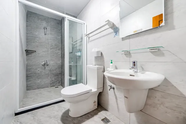Stay in Jialeshuei-1 bed in 4-bed mixed dormitory room-14