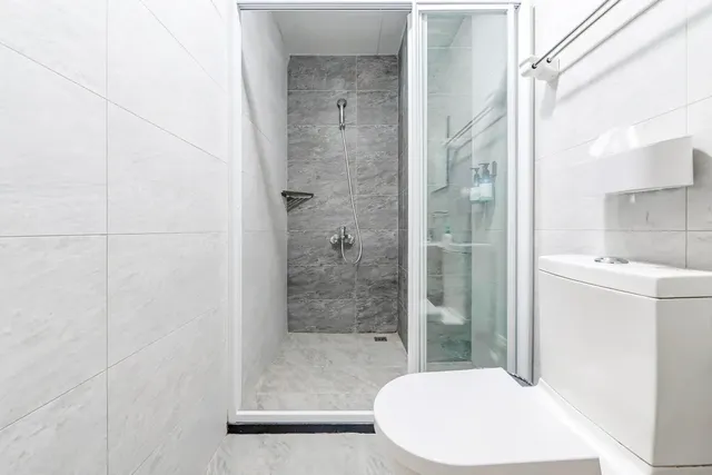 Stay in Jialeshuei-1 bed in 4-bed mixed dormitory room-15
