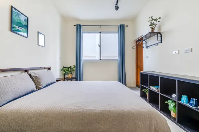 Stay in Jialeshuei-Superior Double Room-3