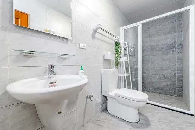 Stay in Jialeshuei-Superior Double Room-12