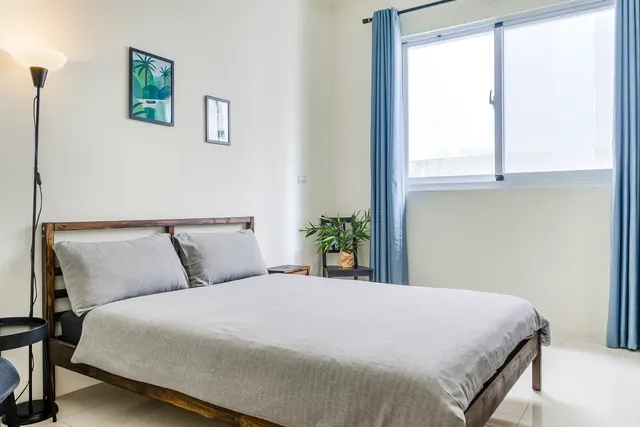 Stay in Jialeshuei-Superior Double Room-7