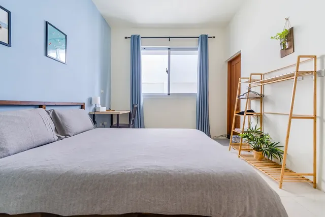 Stay in Jialeshuei-Standard double room-5