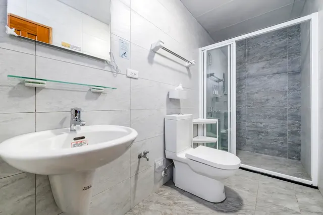 Stay in Jialeshuei-Standard double room-11