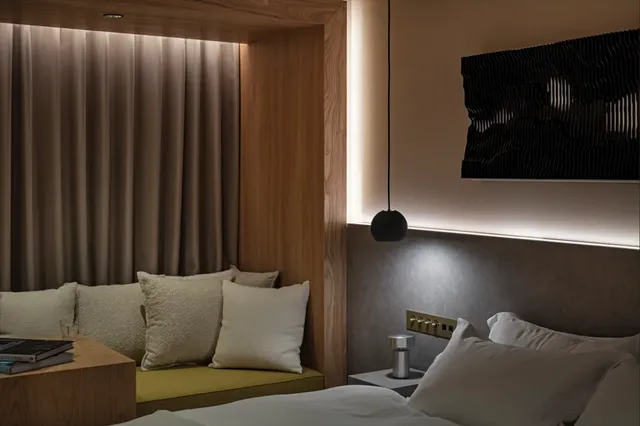 HotelCO 藏前｜新御徒町站步行6分/淺草橋站步行10分-雙人房【不挑房】-10