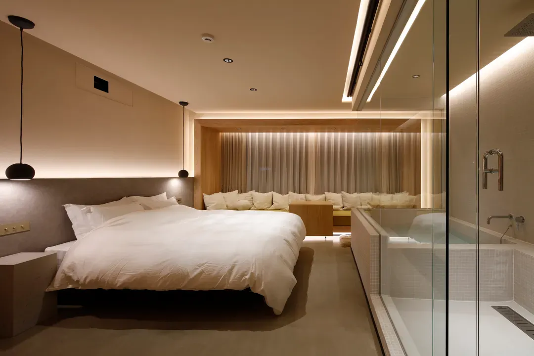 HotelCO 藏前｜新御徒町站步行6分/淺草橋站步行10分