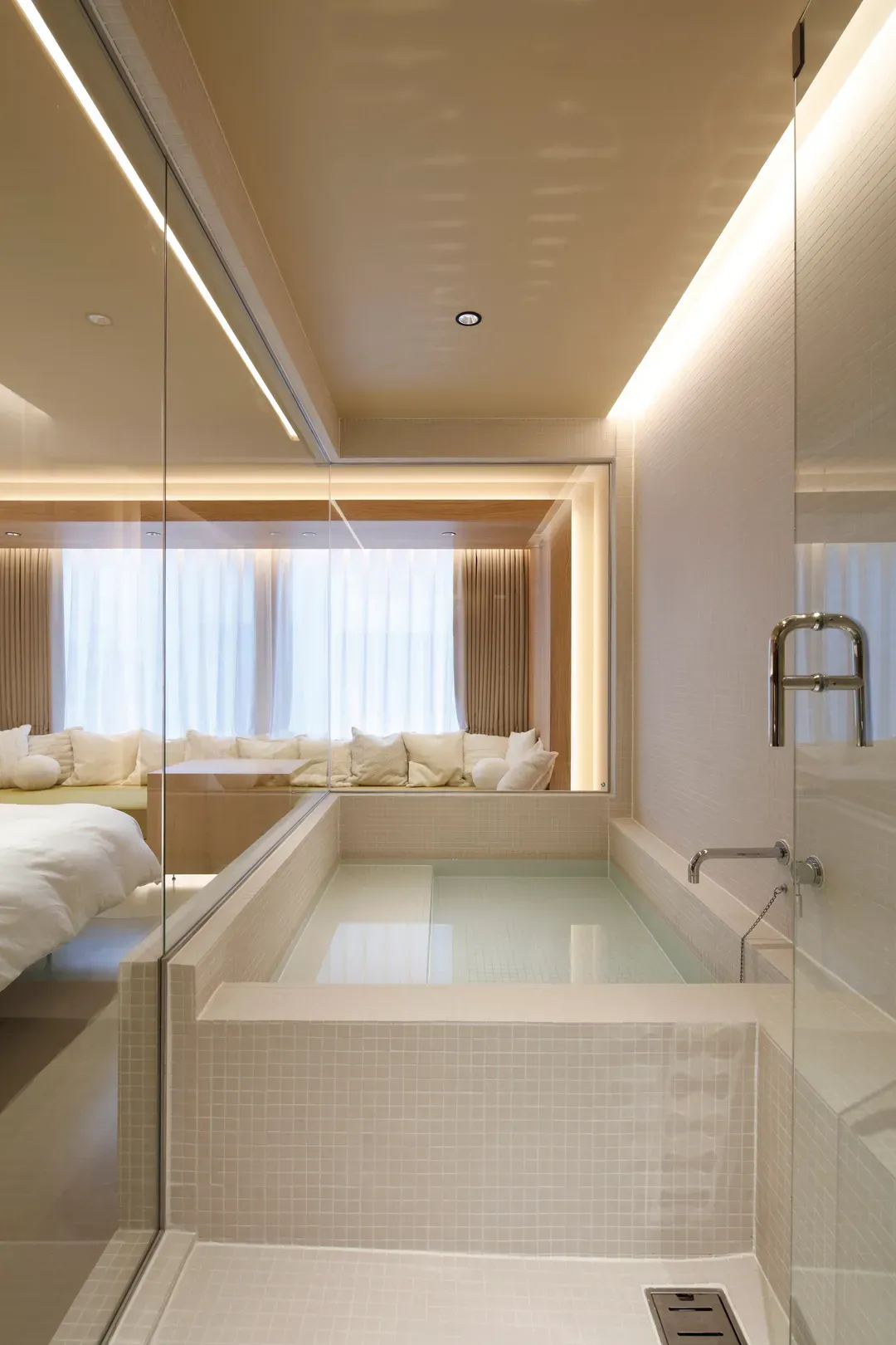 HotelCO 藏前｜新御徒町站步行6分/淺草橋站步行10分