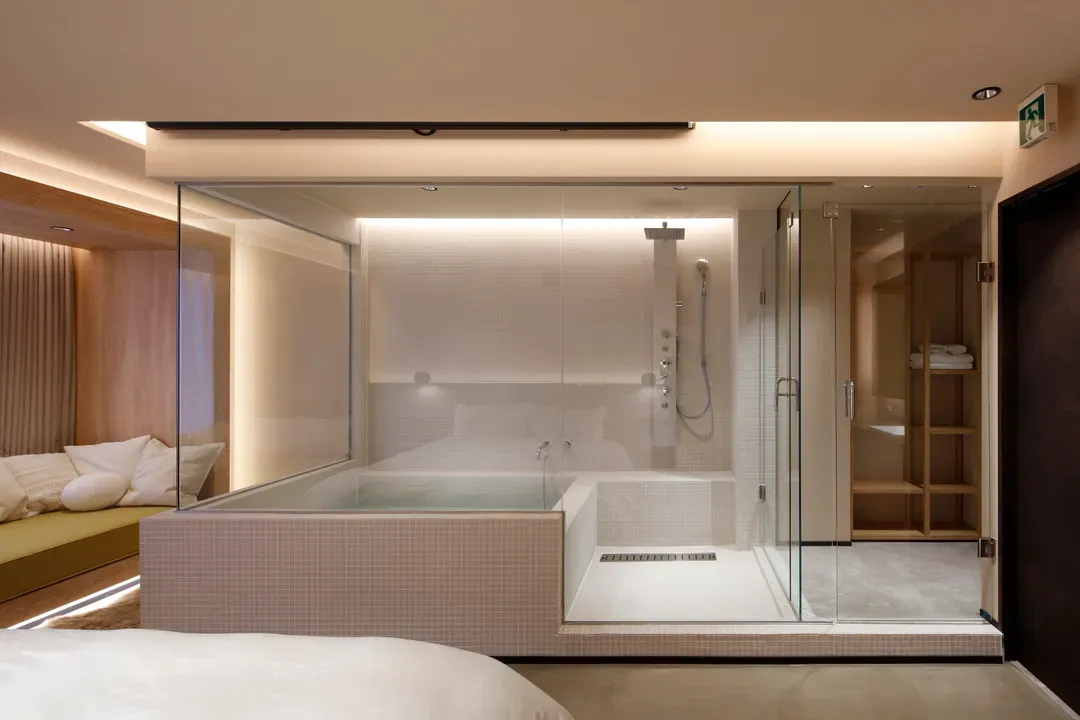 HotelCO 藏前｜新御徒町站步行6分/淺草橋站步行10分