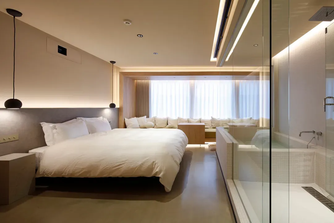 HotelCO 藏前｜新御徒町站步行6分/淺草橋站步行10分