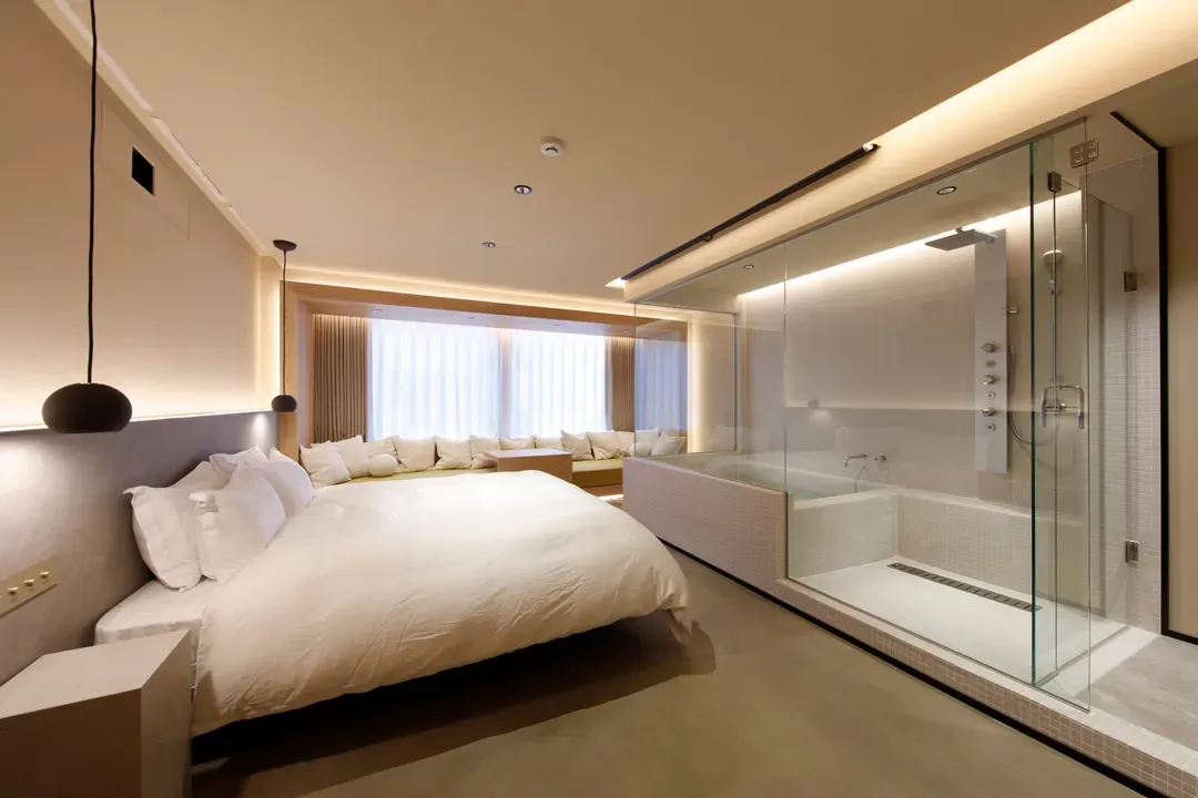 HotelCO 藏前｜新御徒町站步行6分/淺草橋站步行10分
