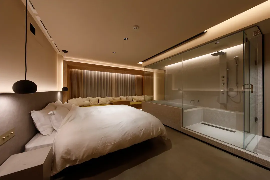 HotelCO 藏前｜新御徒町站步行6分/淺草橋站步行10分