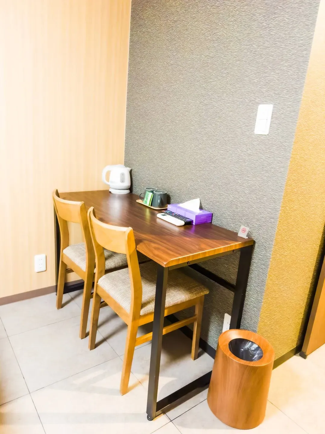 月沈原飯店｜近京都御苑/丸太町站步行10分