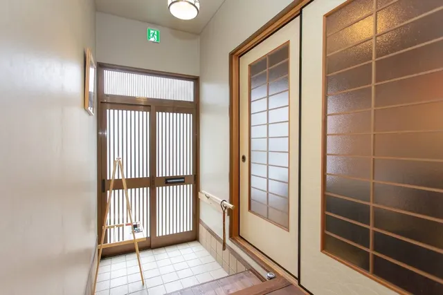 Kanmuri-tei-Entire house｜2-7 people-15