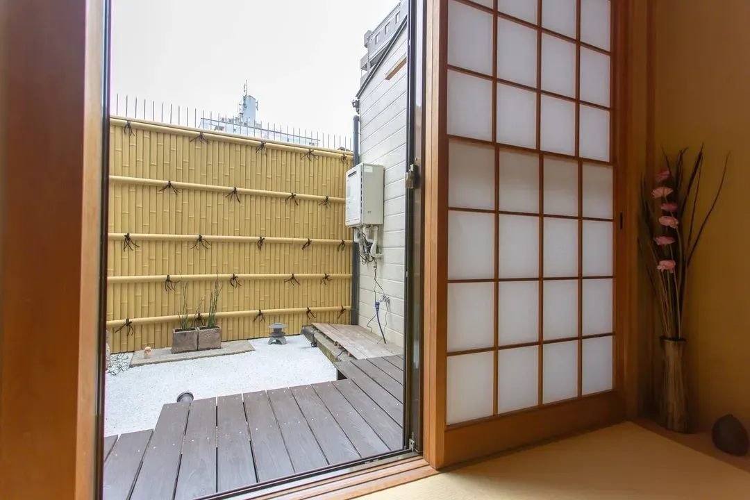 Kanmuri-tei