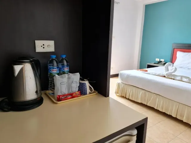 普吉島 德薩旅館 (Desa Phuket)-高級雙人或雙床房 (不含早餐) (Superior twin or double room  (Room only))-5