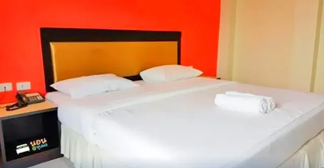 普吉島 德薩旅館 (Desa Phuket)-標準房無窗 (不含早餐) (Standard room without window (Room only))-3