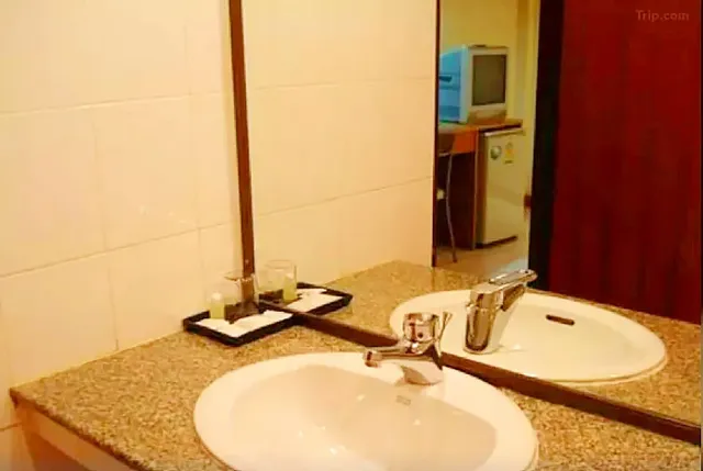 普吉島 德薩旅館 (Desa Phuket)-豪華雙人或雙床房 (不含早餐) (Deluxe twin or double room (Room only))-8