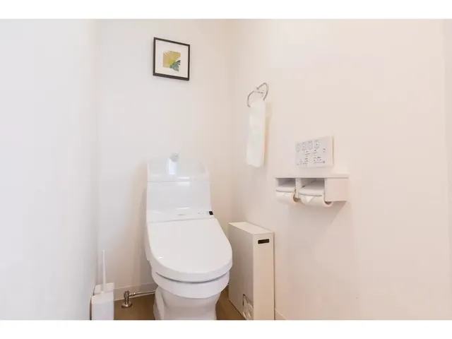 RIVER SUITES HIROSHIMA-RIVER SUITES TWO*10名様*平和記念公園近く*清潔なお部屋*高速WiFi-5