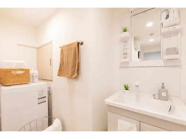 RIVER SUITES HIROSHIMA-RIVER SUITES TWO*10名様*平和記念公園近く*清潔なお部屋*高速WiFi-7
