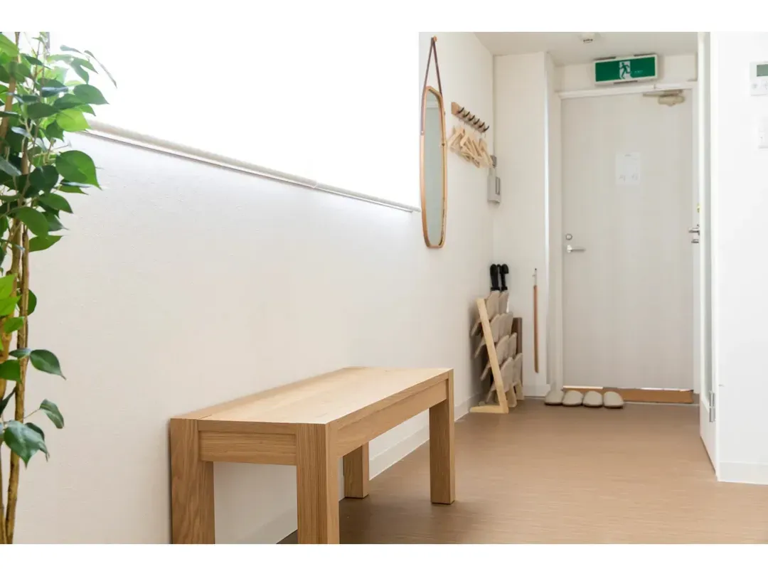 RIVER SUITES HIROSHIMA 鷹野橋旅居-2