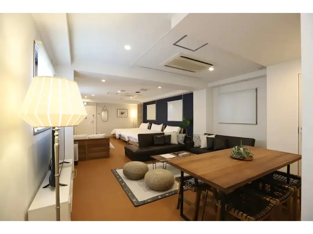 RIVER SUITES HIROSHIMA